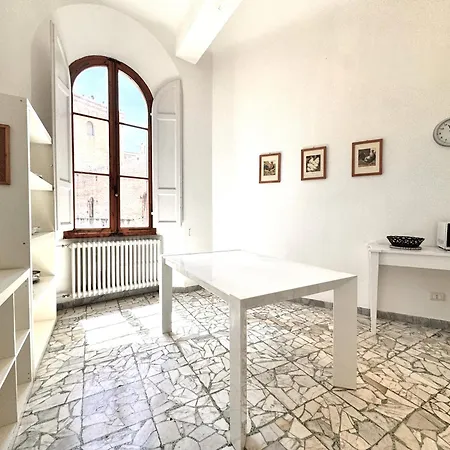 Abbadia Panoramic Terrace