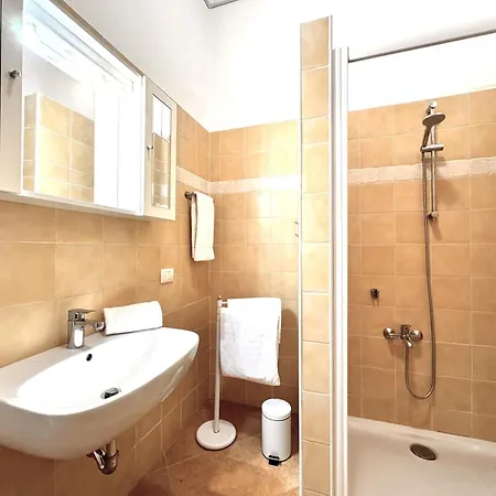 Appartement Abbadia Panoramic Terrace