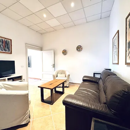 Abbadia Panoramic Terrace