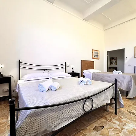 Abbadia Panoramic Terrace *