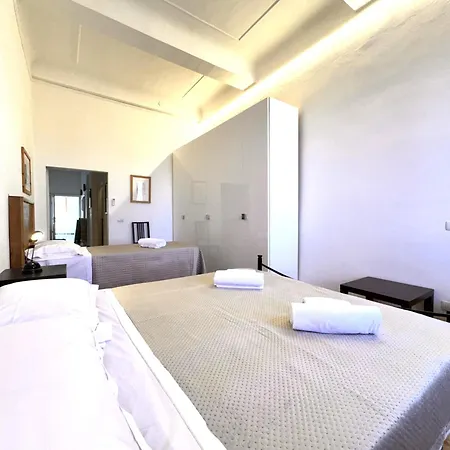 Abbadia Panoramic Terrace Appartement