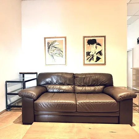 Abbadia Panoramic Terrace *