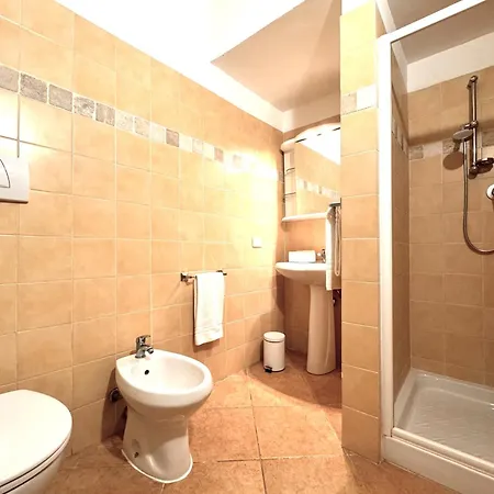 Abbadia Panoramic Terrace