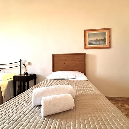 Appartamento Abbadia Panoramic Terrace Siena