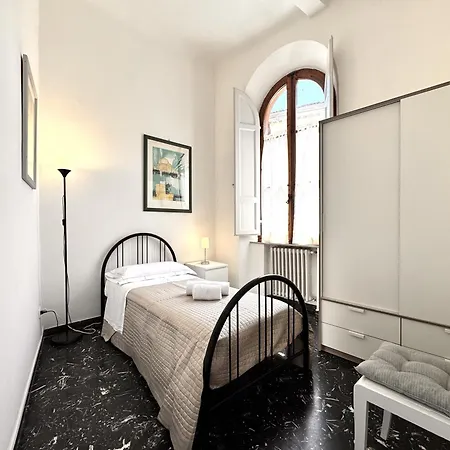 Appartement Abbadia Panoramic Terrace