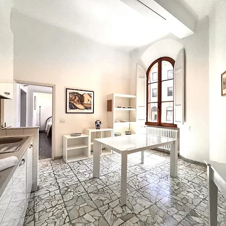 Abbadia Panoramic Terrace Appartement