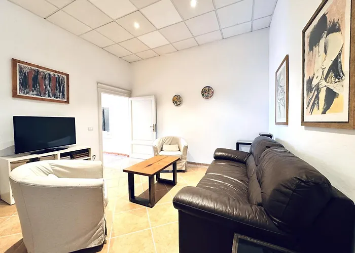 Abbadia Panoramic Terrace