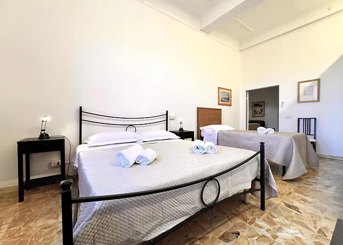 Abbadia Panoramic Terrace *