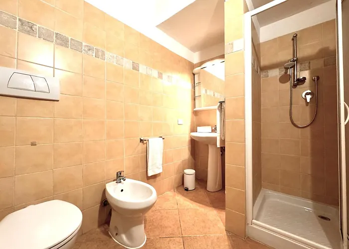 Abbadia Panoramic Terrace