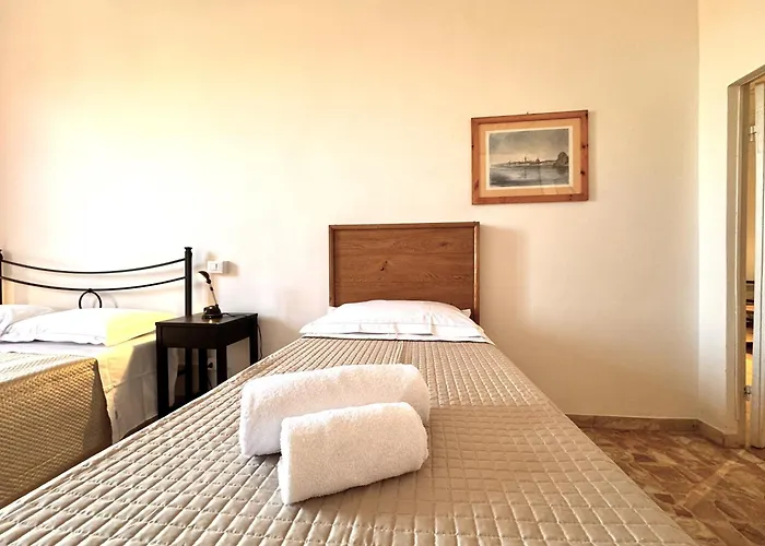 Apartamento Abbadia Panoramic Terrace Siena