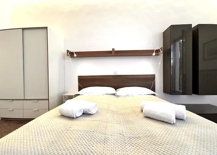 Abbadia Panoramic Terrace * Siena