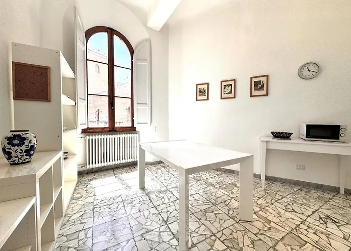 Abbadia Panoramic Terrace