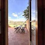 Abbadia Panoramic Terrace 아파트