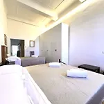 Abbadia Panoramic Terrace 아파트