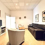 아파트 Abbadia Panoramic Terrace *