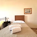 아파트 Abbadia Panoramic Terrace 시에나