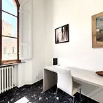 Abbadia Panoramic Terrace 아파트