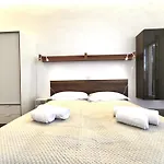 Abbadia Panoramic Terrace * 시에나