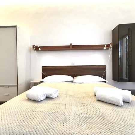 Abbadia Panoramic Terrace * シエーナ