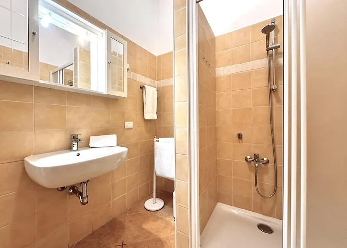 Abbadia Panoramic Terrace