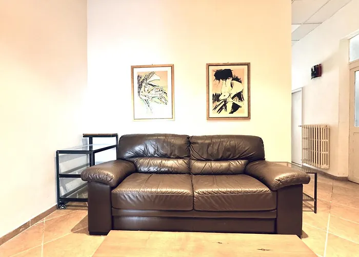 Abbadia Panoramic Terrace *